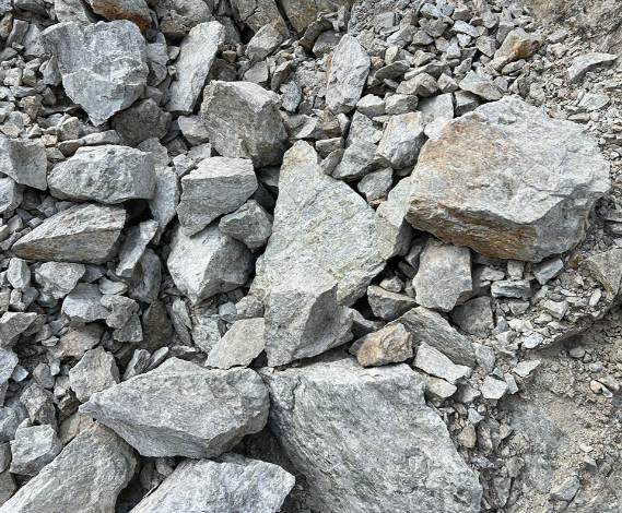 Feldspar 7